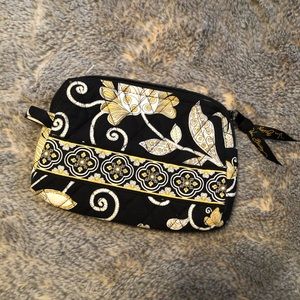 🎈3/$20🎈Vera Bradley Makeup Bag